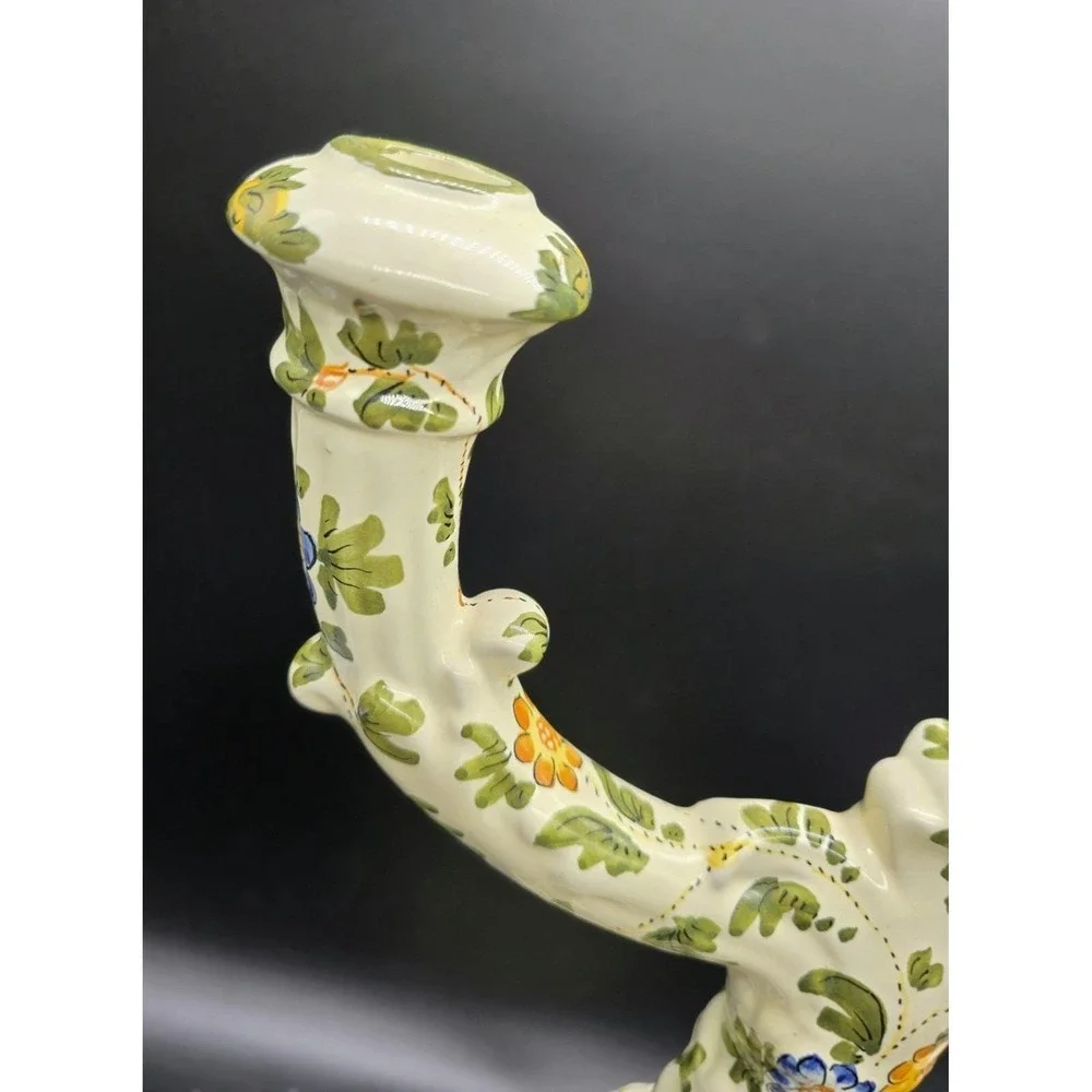 Vintage Italian Pottery 13